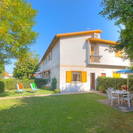 Villaggio Turistico Internazionale Porto Recanati Esterno foto