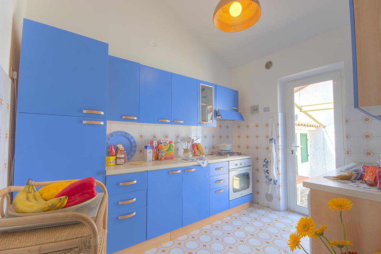 Villaggio Turistico Internazionale Porto Recanati Esterno foto