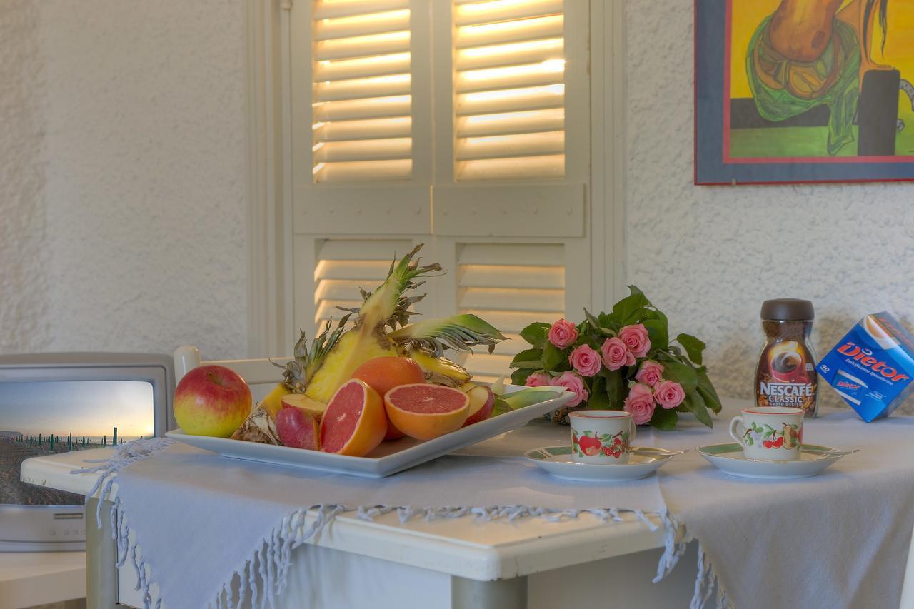Villaggio Turistico Internazionale Porto Recanati Esterno foto