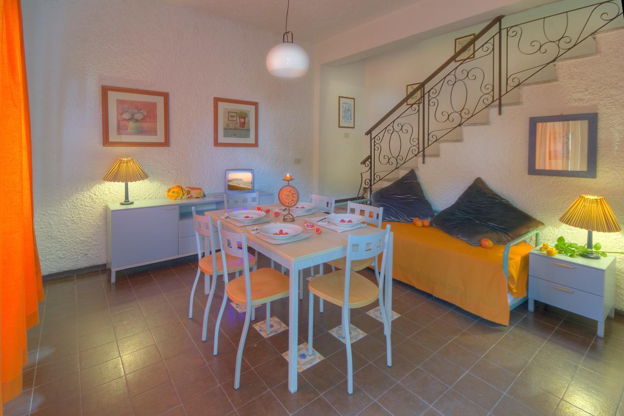 Villaggio Turistico Internazionale Porto Recanati Esterno foto