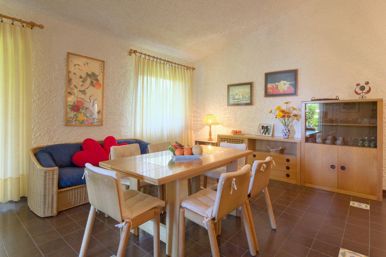 Villaggio Turistico Internazionale Porto Recanati Esterno foto